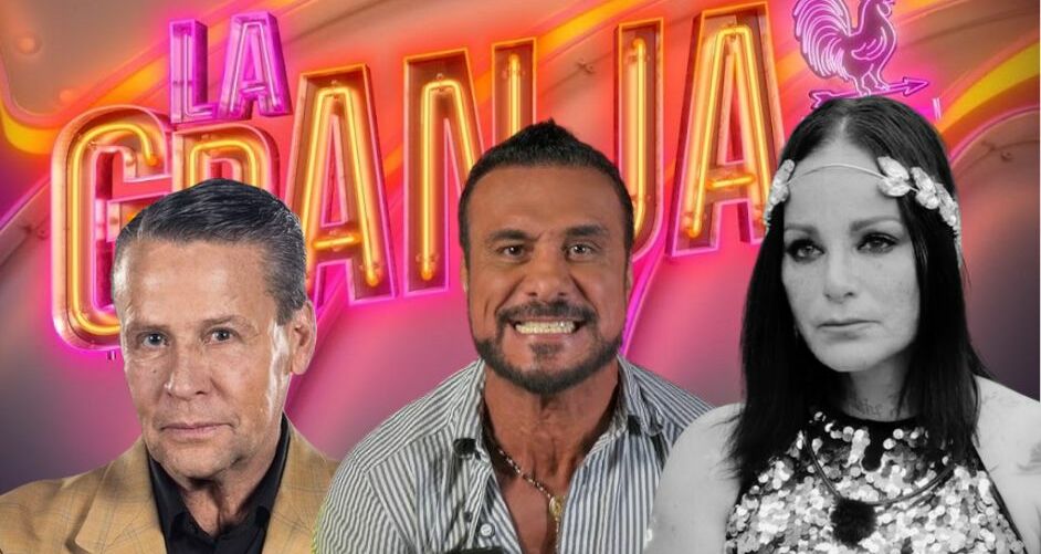 La Granja VIP: ¿Quién fue el eliminado este domingo 9 de noviembre? | Foto: Especial