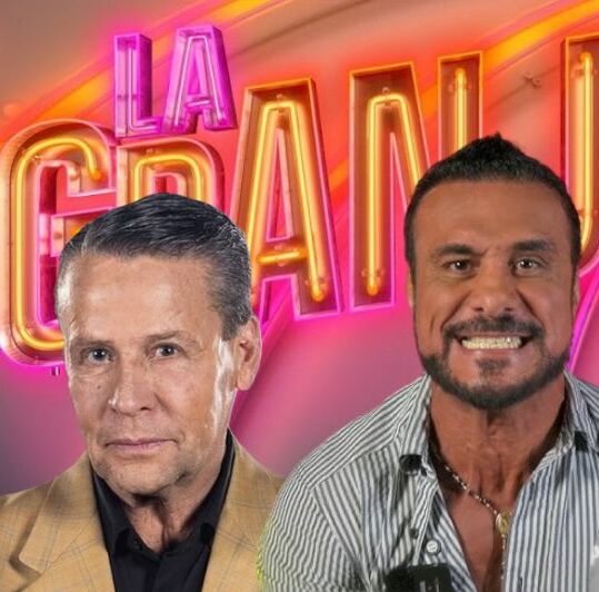 La Granja VIP: ¿Quién fue el eliminado este domingo 9 de noviembre? | Foto: Especial