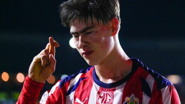 Hormiga González ha tenido festejos peculiares. (Foto: Imago7)