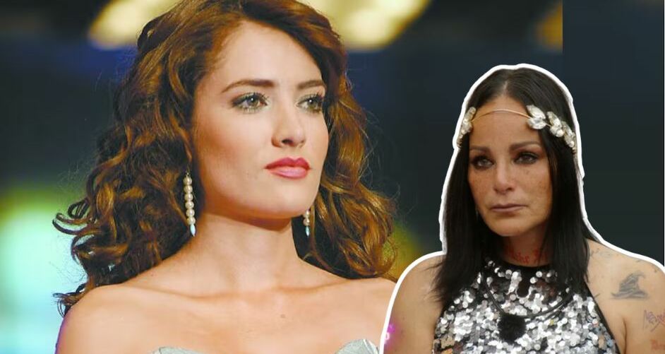 Jolette responde a los memes de la salida de Lolita Cortés | Foto: Especial