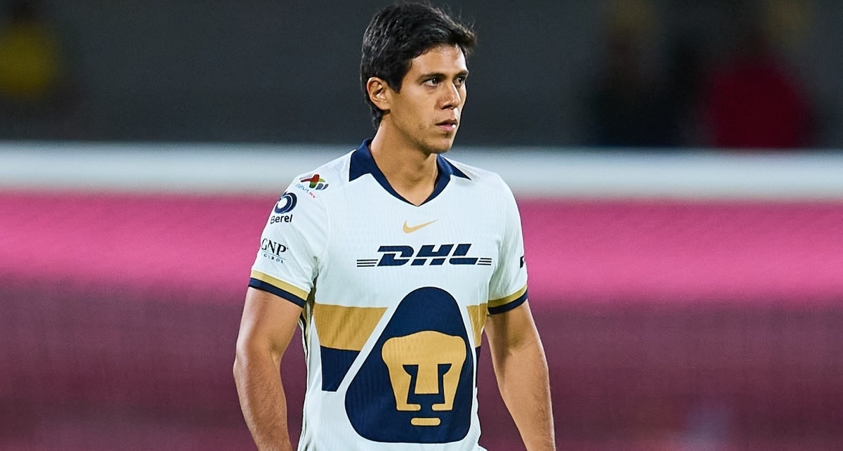 José Juan Macías sufrió otra grave lesión en la rodilla (Mexsport)