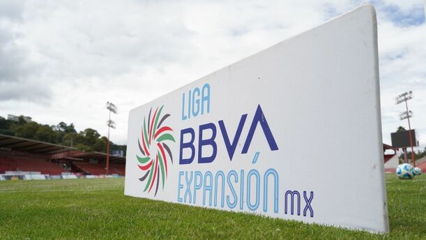 La Liga de Expansión irá por ESPN (Imago7)