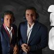 Martinoli, García y Campos narrarán el Mundial 2026 (TV Azteca)