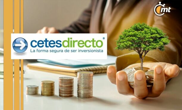 Esto pasará con las inversiones CETES en el sexenio de Claudia Sheinbaum