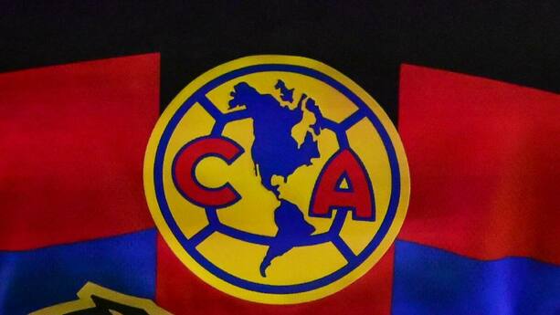 Uniforme de América en el Apertura 2025 (Imago7)