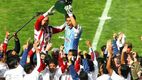 Chivas se coronó en el Apertura 2006 al ganarle la Final al Toluca. (Foto: Mexsport)