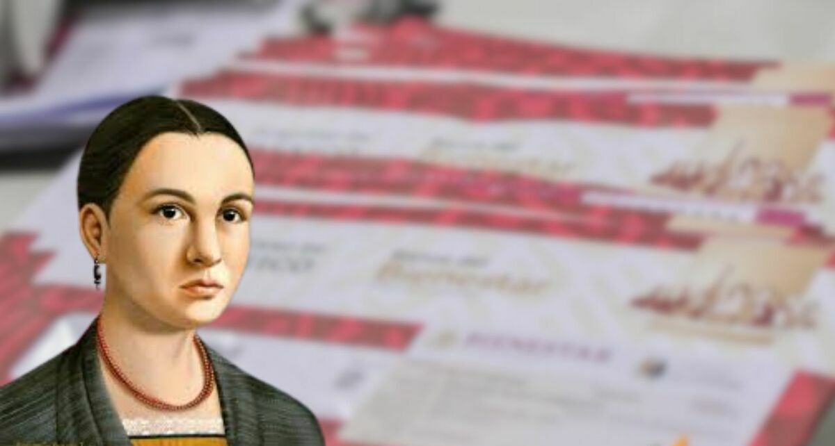 Conoce la Beca Gertrudis Bocanegra y quiénes se podrán registrar. Foto: INEHRM