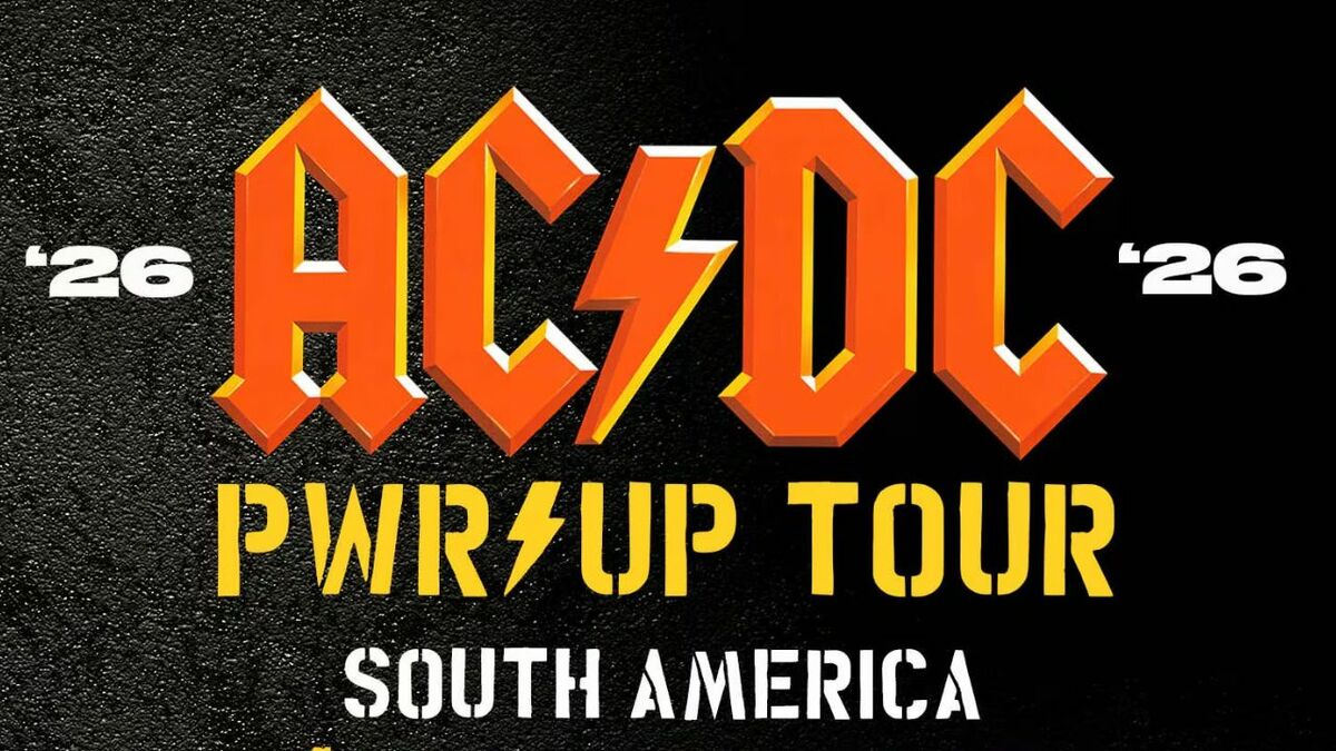AC/DC en México: fecha, hora y precios de tercera venta general