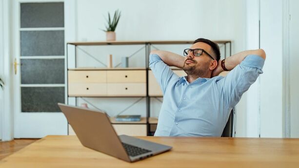 ¿Qué días contempla la LFT como descanso obligatorio en junio 2025? Te decimos. (FOTO): Especial.