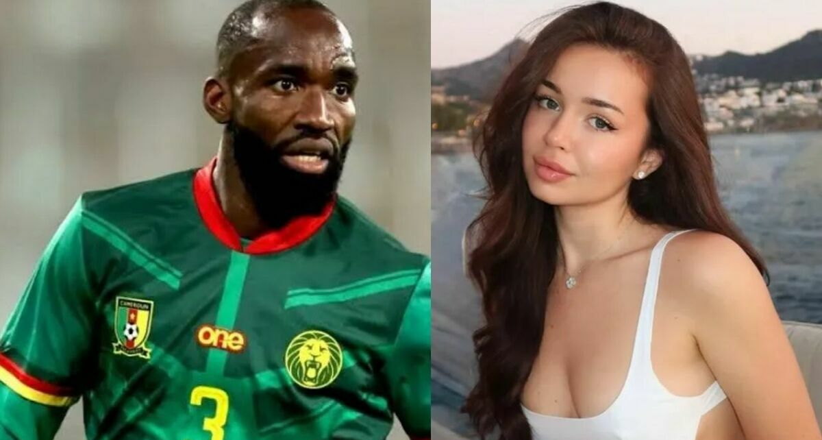 La influencer terminó con el futbolista. (Foto: Especial)