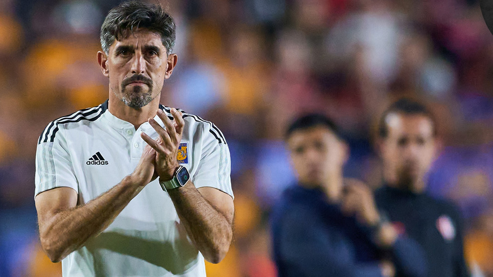 Paunovic espera ganarse a la afición con resultados. (Foto: Mexsport)