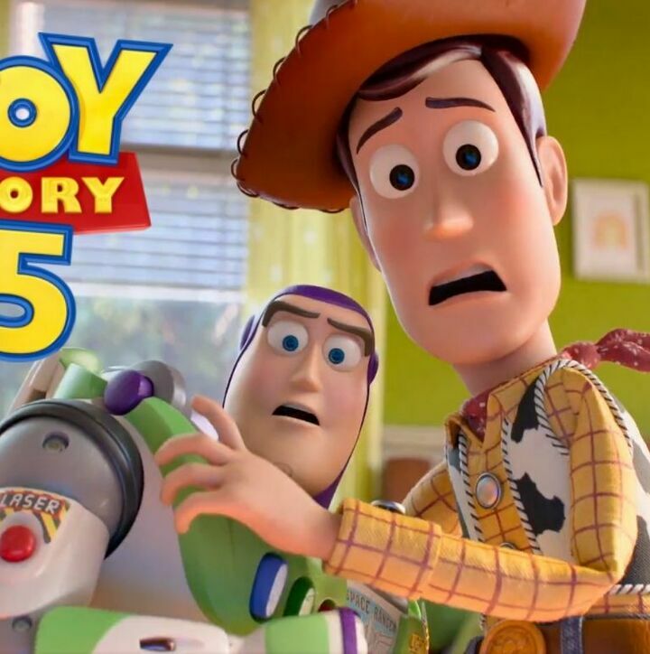 VIDEO | Pixar sorprende con el primer adelanto y póster oficial de 'Toy Story 5'. (Especial).