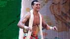 Alberto del Río firma un contrato con WWE (Cortesía WWE)