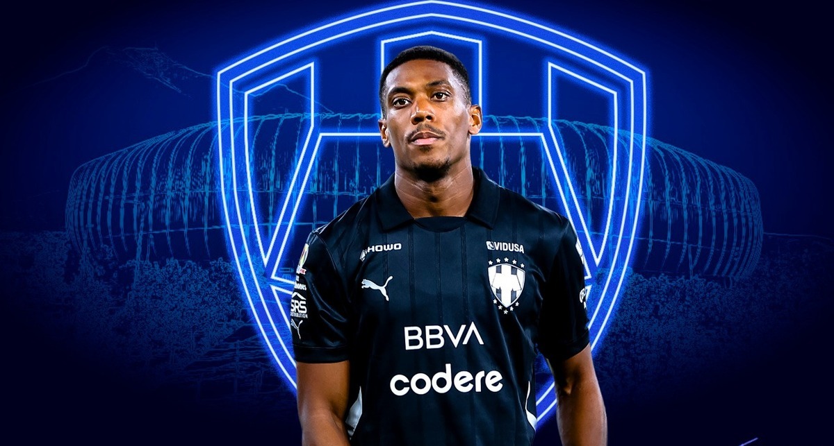 Anthony Matial ha estado por debajo de las expectativas en Rayados. (Ilustración: Tom Mendoza)