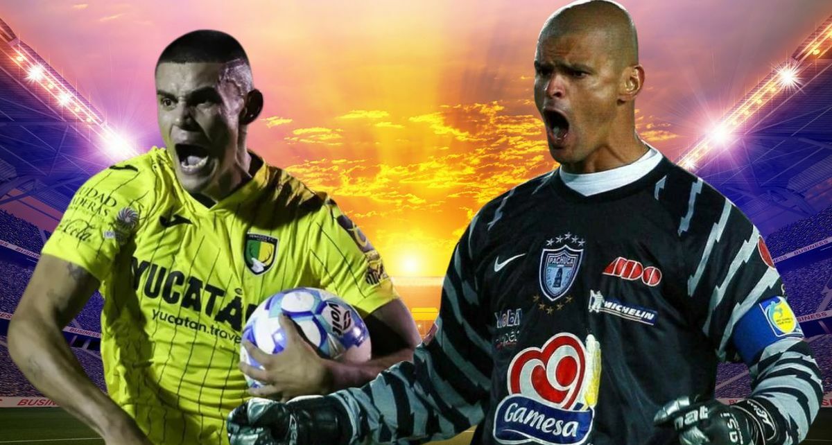 Calero es el líder de goleo en Expansión. (Foto: Imago7)