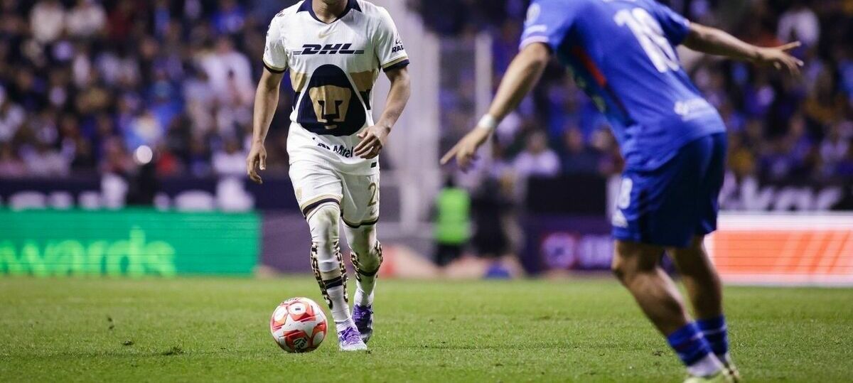 Carrasquilla se salvó de ser investigado por la lesión de Mier. (Foto: Mexsport)