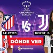 Consulta la previa de Atlético de Madrid vs. Juventus Femenil para ver EN VIVO UEFA Champions League. Diseño: Abigail Sequera
