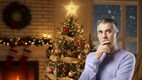 ¿Cuál es el día ideal para poner el árbol de Navidad? | Foto: IA