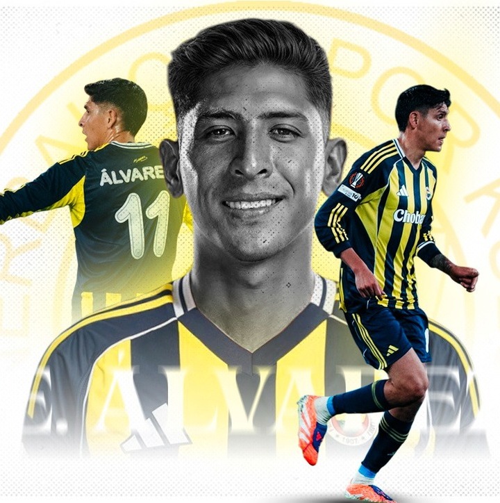 Edson Álvarez se ha ido consolidando en su equipo. (Foto: Tom Mendoza)