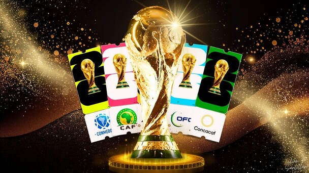 El camino al Mundial ya está trazado (Tomás Mendoza)