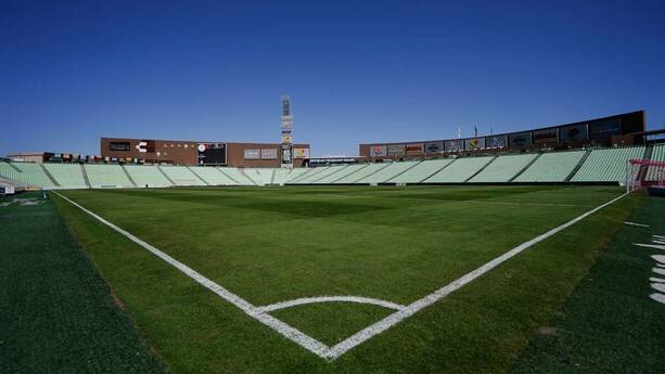 El TSM sí formará parte del Mundial (Imago7)