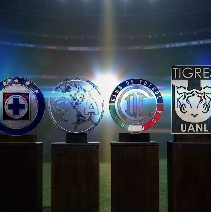 Los equipos poderosos se adueñaron del torneo. (Foto: MT)