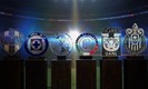 Los equipos poderosos se adueñaron del torneo. (Foto: MT)