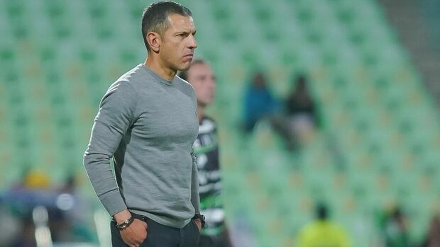 Jaime Lozano fue cesado por el Pachuca. (Foto: Imago7)