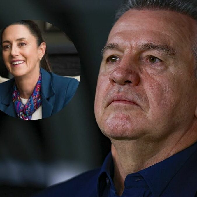 Javier Aguirre dio unas palabras en el Salón de la Fama. (Foto: Mexsport)