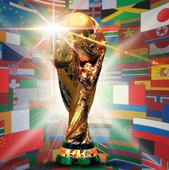 Están en juego boletos directos al Mundial. (Foto: Abigail Sequera)