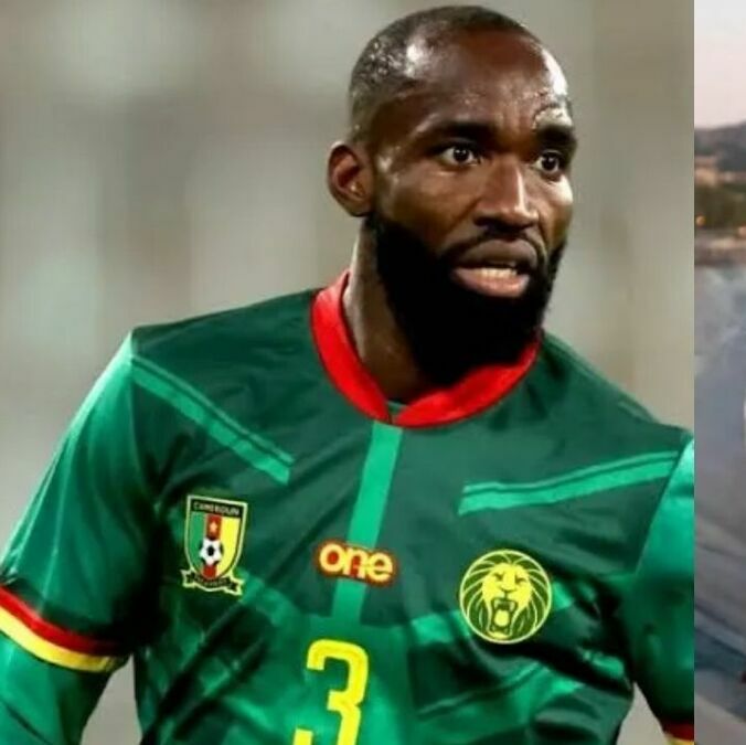 La influencer terminó con el futbolista. (Foto: Especial)