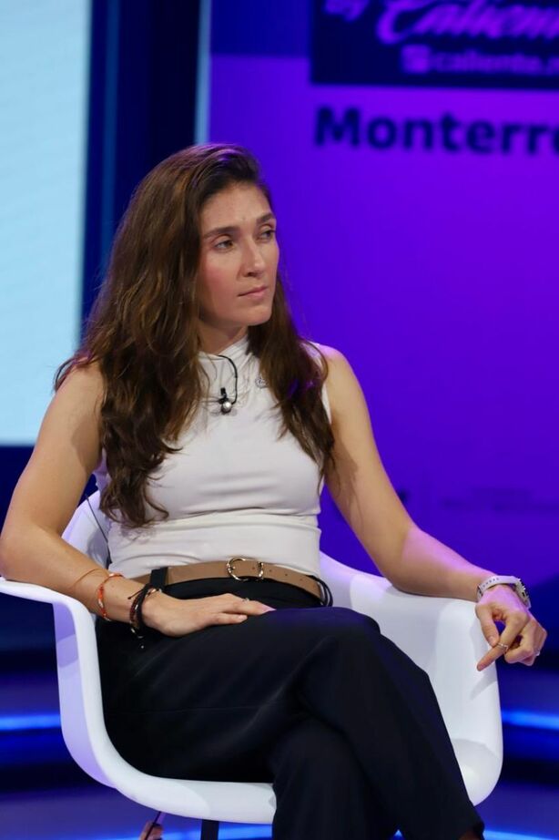 Liderazgo femenino impulsa el cambio en la industria del deporte | Foto: Roberto Alanís