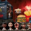 ¿Cuándo llegará la promoción de 'Stranger Things' a McDonald's? | Foto: Especial