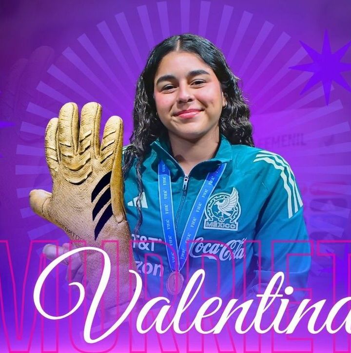 Murrieta tuvo una destacada participación en el torneo. (Foto: Tom Mendoza)