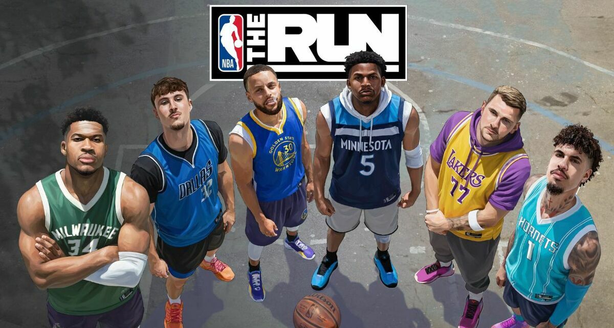 NBA: The Run traerá de regreso un modo que los fans han añorado; checa el nuevo videojuego. Foto: Play by Play Studios