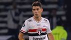 Oscar, jugador del São Paulo y ex del Chelsea (Instagram @oscar_emboaba)