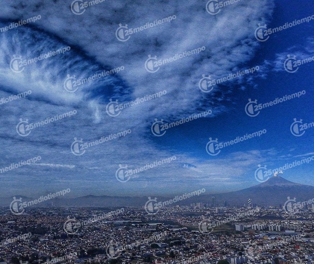 ¿Qué es el evento Cavum?  Foto: Andrés Lobato.