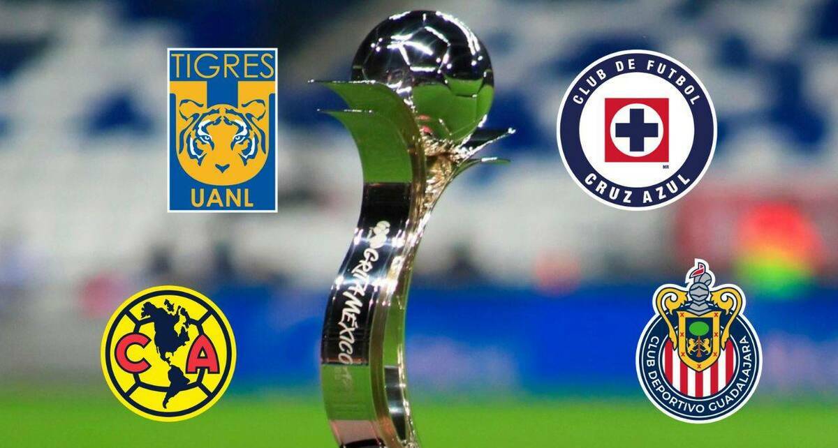 Así quedaron las semifinales de la Liga MX Femenil / Especial