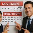 ¿Quiénes y cuándo podrán disfrutar del megapuente de cuatro días en noviembre 2025? (Mediotiempo IA).