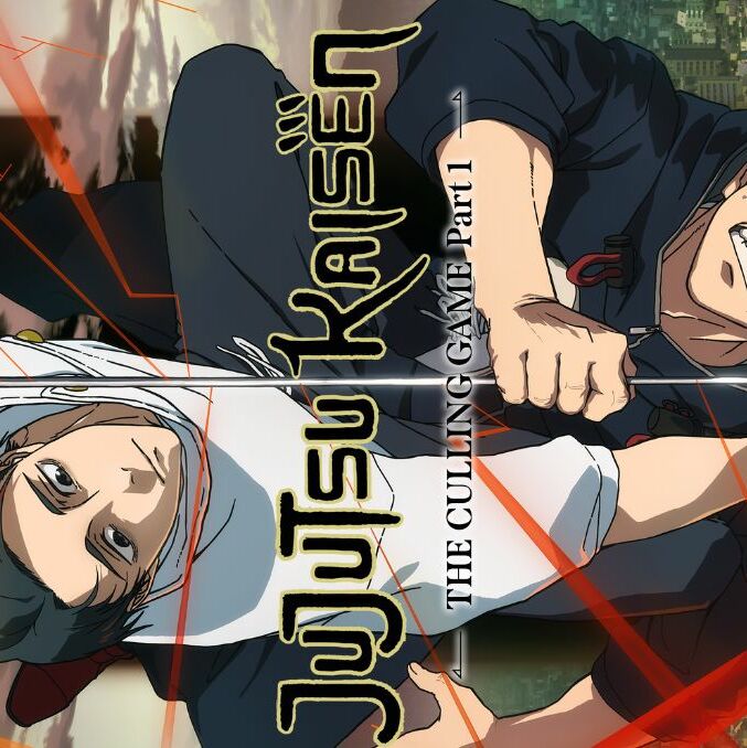 Revelan fecha de estreno de la tercera temporada de 'Jujutsu Kaisen' | Foto: Crunchyroll