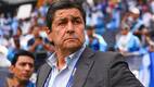 Tena previo a un juego de Guatemala (EFE)