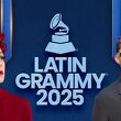 ¿A qué hora y dónde ver los Latin Grammy 2025 hoy 13 de noviembre?