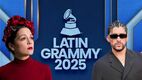 ¿A qué hora y dónde ver los Latin Grammy 2025 hoy 13 de noviembre?