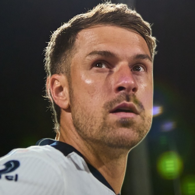 Aaron Ramsey ya no es jugador de Pumas (Mexsport)