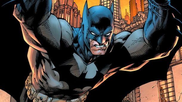 Batiseñal, funciones y cómics gratis en la próxima edición del Batman Day 2025. Foto: Especial