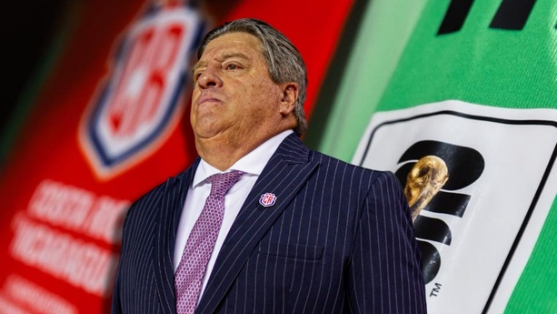 Costa Rica aún aspira a disputar el Mundial 2026 (Mexsport | @fcrf.lasel)