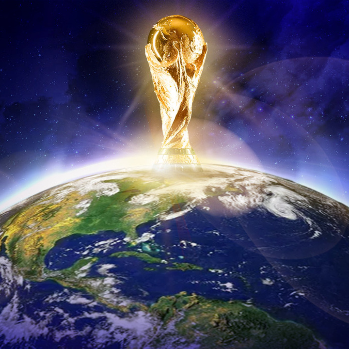 ¿Qué equipos están clasificados al momento al Mundial 2026 AL MOMENTO? (Ilustración: Tom Mendoza)