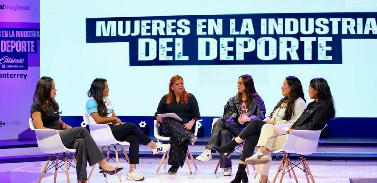 Foro MT Mujeres se realizó con éxito desde Monterrey / Especial