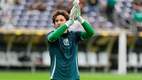 Guillermo Ochoa fue visto grabando comerciales con la Selección Mexicana (Imago7)