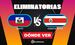 Haití vs. Costa Rica: horario y canal de partido EN VIVO Eliminatorias Mundial 2026. (FOTO): Especial.
